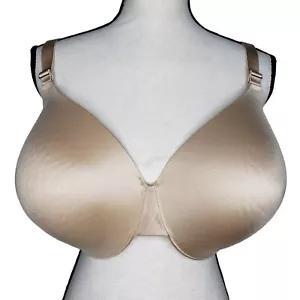 Soma Vanishing Back Full Coverage BH 40G Full Coverage Bügel gepolstert nude - Bild 1 von 4