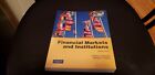 Financial Markets and Institutions Global 7th Edition Textbook Mishkin/Eakins