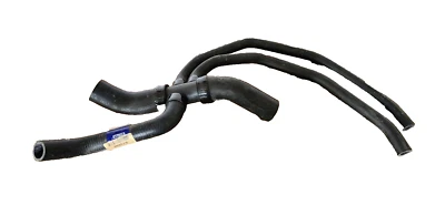 Manguera de refrigerante de radiador Dayco 72698 inferior para 00-04 Ford F-150 F-150 Heritage Foto 1 de 3