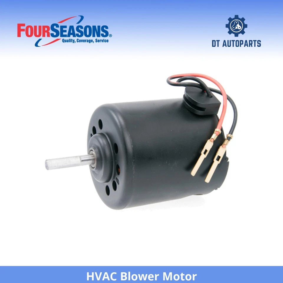 Motor soplador delantero 4 estaciones 2004 Lincoln Aviator HVAC para Lincoln Aviator 2003-2005 Foto 1 de 4