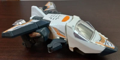 Skyslicer VTech Switch And Go Dinos The Allosaurus Dinosaur Plane Transform - Image 1 of 4