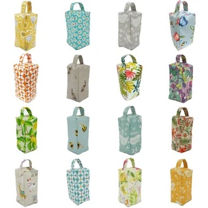 Large Doorstop Oilcloth Waterproof Door Stopper Unfilled Indoor & Patio Door - Picture 1 of 68