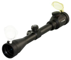 Scope 3-12x50 30mm Full Length Scope SCO-JER31250G - Picture 1 of 1