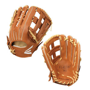 Easton FS1275 Flagship Series 12.75" Adult Baseball Glove, RHT