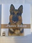  Fournier Il PASTORE TEDESCO allevamento alimentazione libro fotografico cani