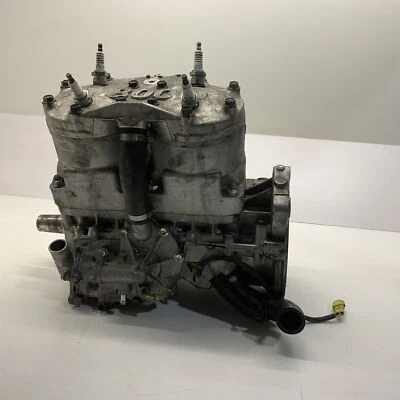 Motor Asm, AB80L4 - 2013 Arctic Cat XF 800 SP LTD NEGRO Foto 1 de 4