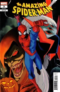 Amazing Spider-Man (2025) #3 (#967) casi nuevo Ario Anindito cubierta variante 1:25 - Imagen 1 de 1