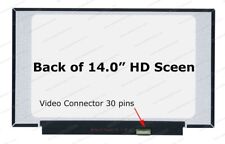 Brand New Grade A+ Screen Replacement for B140XTN07.3 HD 1366x768 , Glossy