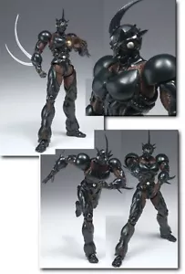 Guyver The Bioboosted Armor Guyver III Action Figure Max Factory Japan Toy Doll - Picture 1 of 5