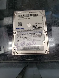 20GB VERIOUS MODELS LAPTOP Hard Disk Drive SATA 2.5 FREE SHIP - Picture 1 of 4