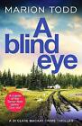 A Blind Eye   9781804362136