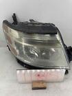 Headlamp Assembly FORD TAURUS Right 08 09