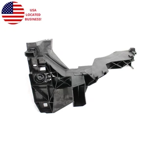 for 2020- 2023 Q7 SQ7 front headlamp mounting bracket support LH driver side - Picture 1 of 4