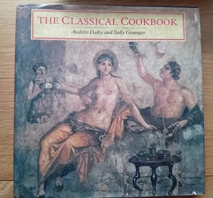ANCIENT REENACTMENT COOK BOOKS AND REFERENCE BOOKS. - Picture 1 of 12