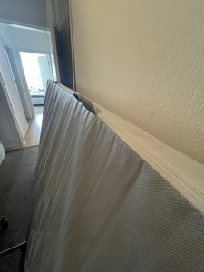 IKEA ÅFJÄLL Matratze 140×200 Cm Kaum Genutzt Gebraucht - Bild 1 von 4