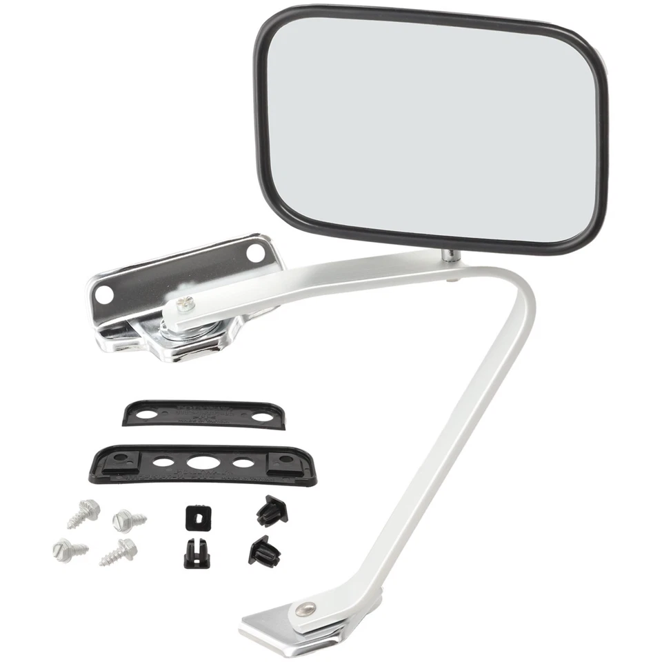 Mirrors  Passenger Right Side for F150 Truck F350 F250 Hand E5TZ17696A F-150 Foto 1 de 1