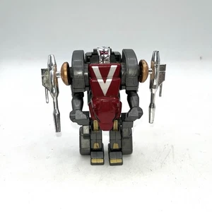 Robo Kats: Black Panther G1 KO Tek Toy Fighting Animal Anibots - Picture 1 of 4