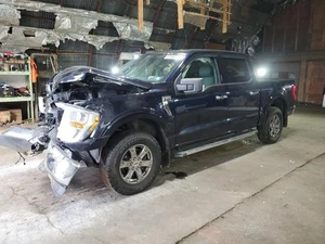 Chassis ECM Communication Voice Recognition Fits 21-22 FORD F150 PICKUP 2038611 - Picture 1 of 13