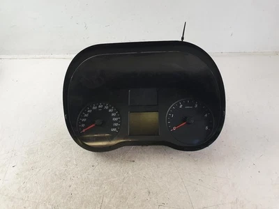 MERCEDES SPRINTER SPEEDOMETER CLUSTER 2.0L DIESEL A9079005806 W907 2021 - Image 1 of 4