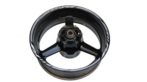 Rear Wheel Rim Original YAMAHA YZF-R1 2003 - Picture 1 of 11
