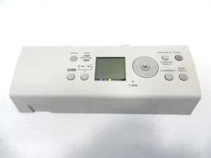 Control Panel Display Unit For Canon IPF825 Large Printer - Picture 1 of 2