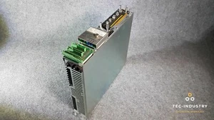 INDRAMAT TDM 3.2-020-300-W0 A.C.Servo Controller I MOD14/1X0022-010  - Imagen 1 de 12