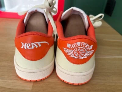 Air heat bootleg Rapidcrew sneakers 45 - Photo 1/4