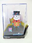 'MANDEVILLE MASCOT BEEFEATER FIGURINE'. LONDON OLYMPICS 2012. COLLECTOR SERIES