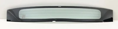 Fits 16-22 Toyota Prius 4D Hatchback Rear Lower Back Window Glass Heated W/Glue Foto 1 de 4