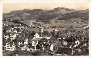Schweiz - TEUFEN (AR) Totalansicht - Verlag H. Bosshard - Imagen 1 de 2