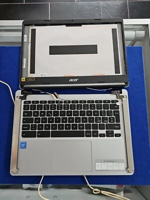 Acer Chromebook 314  SCHEDA MADRE DA0ZBCMB6C0 REV C Leggi Descrizione  - Immagine 1 di 4