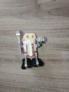 Playmobil Mission Geo 15/16 Space Roboter Vintage - Space - Bild 1 von 2