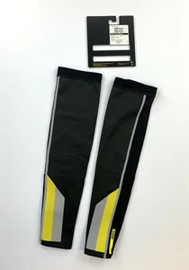 Mavic Vision Cycling Arm Warmers Size Small New - Picture 1 of 5
