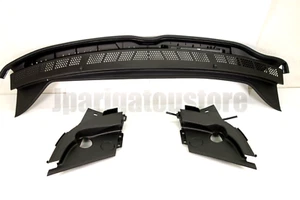 Honda Genuine 74200-SNA-U00 74210-SNA-U00 74220-SNA-U00 Front Cowl Top Assy SET - Picture 1 of 7