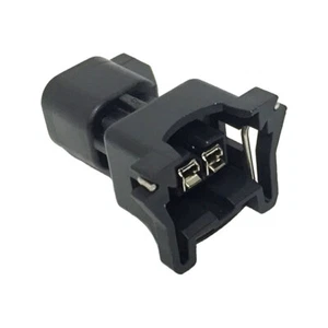 Feuling Moto Motorcycle Fuel Injector Adapter Plug For EV6 Plug to EV1 injector - Picture 1 of 1