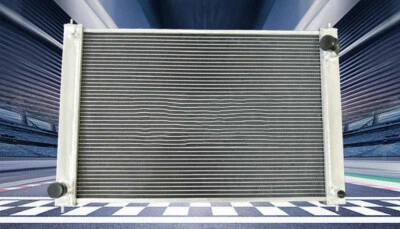 Radiador para Nissan 370Z Z34 Infiniti G25 G35 G37 Q40 Q60 VQ37VHR 2007-2017 2008 Foto 1 de 4