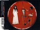 THE WHITE STRIPES - 7 Nation Army CD single new unplayed NO sealed