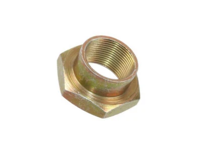 Verstemm Mutter für Radlager an der Vorderachse Achsstummel VW Bus T2 T3 - Bild 1 von 4