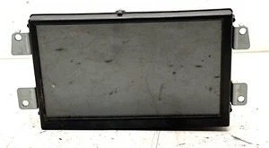 Ersatzteile Gebraucht Used, Display Multifunktion ZD D1, Jahr: - Bild 1 von 2