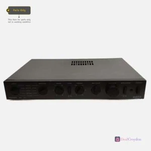 AUDIOLAB 8000A MM MC STEREO INTEGRATED AMPLIFIER AMP SPARE & REPAIR - Picture 1 of 7