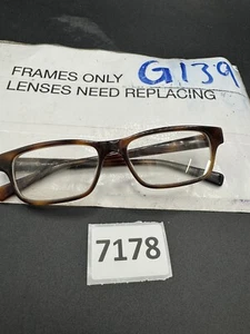 Nike Eyeglasses 5518 201 49-15-130 Tortoise Kids - Picture 1 of 6
