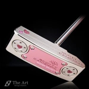 Scotty Cameron Super Select Square Back 2 Lovely *Rz80 - Picture 1 of 10