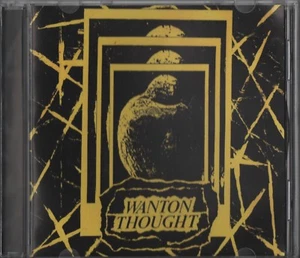 Wanton Thought (Boss Tuneage Retro CD 2011) 80s Melodic HC Snuff HDQ Instigators - Bild 1 von 2