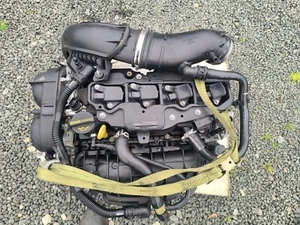 VOLVO S60/V60 F SERIES ENGINE PETROL 1.6L B4164T TURBO - Picture 1 of 8