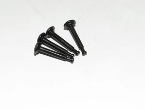 ARA8306 ARRMA TYPHON "TLR TUNED" BUGGY LOWER SHOCK MOUNT PINS - Picture 1 of 1