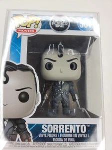 Funko Pop Sorrento Ready Player One #501 Neu mit Pop Protector  - Bild 1 von 7