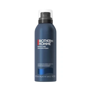 Biotherm Men Homme Basics Line Shaving Foam Life Plankton + Glycerin 200ml 6.7oz - Picture 1 of 4