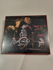 BLUT AUS NORD / P.H.O.B.O.S. Split CD DIGIPAK NEW SEALED Deathspell Omega Akhlys - Bild 1 von 2