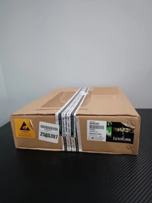 Lexmark 40X6392 System Card X651 - Image 1 of 2