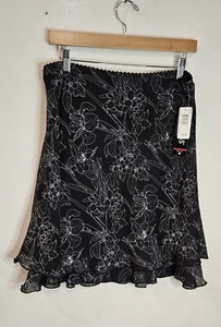 Briggs New York Petite Medium Skirt - Picture 1 of 6